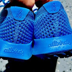 Allbirds shoes